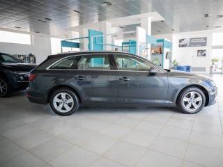 AUDI A4 usata, con Climatizzatore