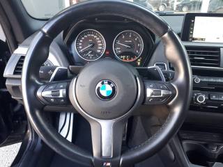 BMW 120 usata, con Controllo automatico clima