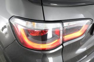 JEEP Compass usata 8