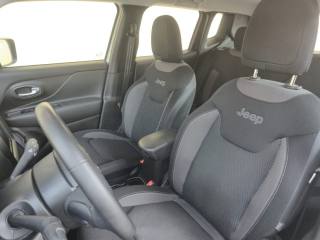 JEEP Renegade usata, con Chiusura centralizzata