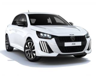 PEUGEOT 208 PureTech 100 Stop&Start 5 porte Style