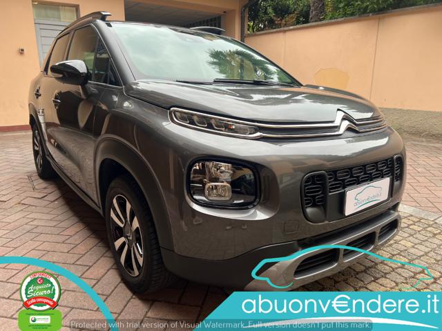 CITROEN C3 Aircross usata, con Climatizzatore
