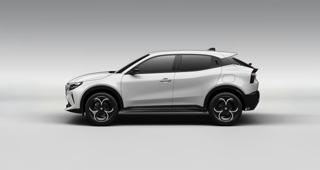 ALFA ROMEO Junior usata, con Airbag