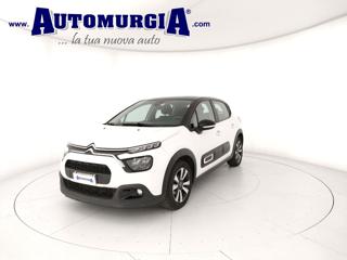 CITROEN C3 usata, con Airbag