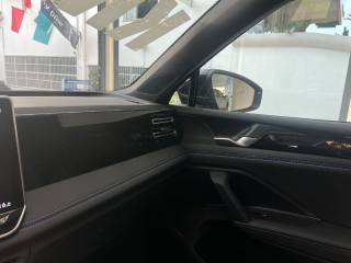 VOLKSWAGEN Tiguan usata, con Freno di stazionamento elettrico