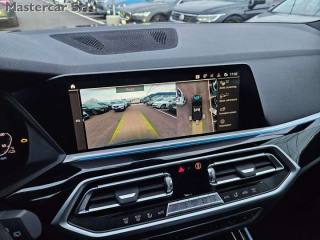 BMW X5 usata, con Servosterzo