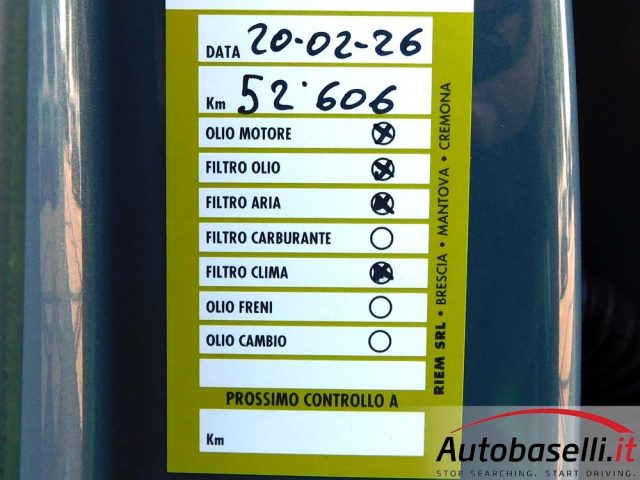 VOLVO XC40 usata, con Chiamata automatica per emergenze