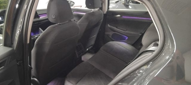 VOLKSWAGEN Golf usata, con Cerchi in lega