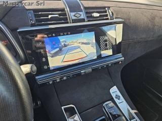 DS AUTOMOBILES DS 7 usata, con Bracciolo