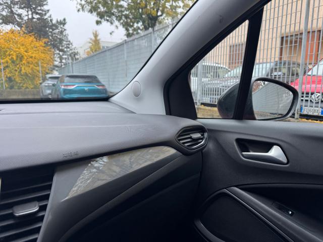 OPEL Crossland usata, con ESP