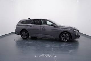 PEUGEOT 308 usata, con Chiusura centralizzata