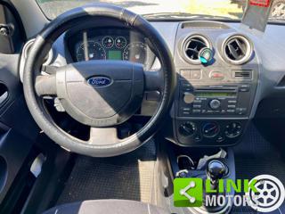FORD Fiesta usata 18