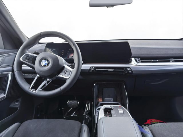 BMW X2 usata 11