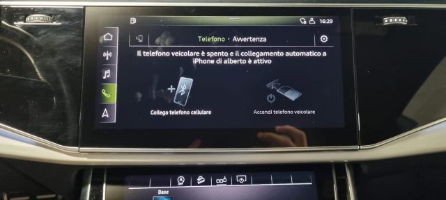 AUDI Q8 usata 40