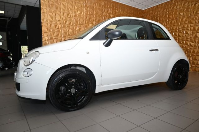FIAT 500 usata 72