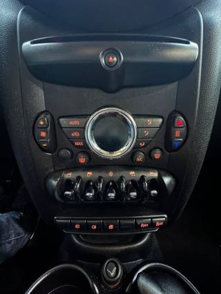 MINI Countryman usata, con Controllo trazione