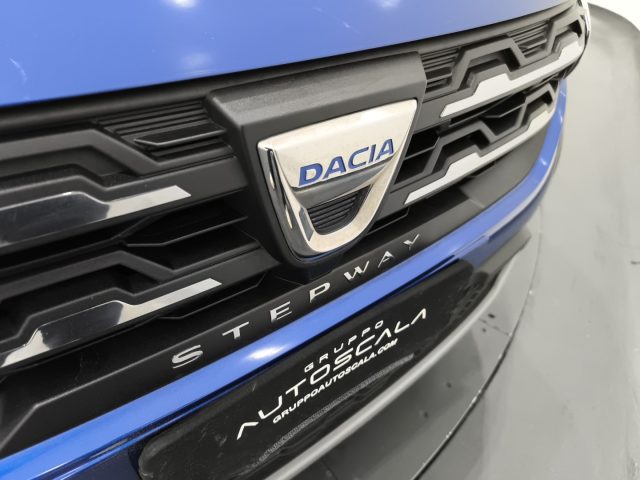 DACIA Sandero usata 22