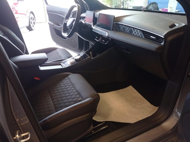 MG MG3 usata, con Cruise Control