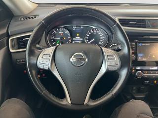 NISSAN X-Trail usata 11