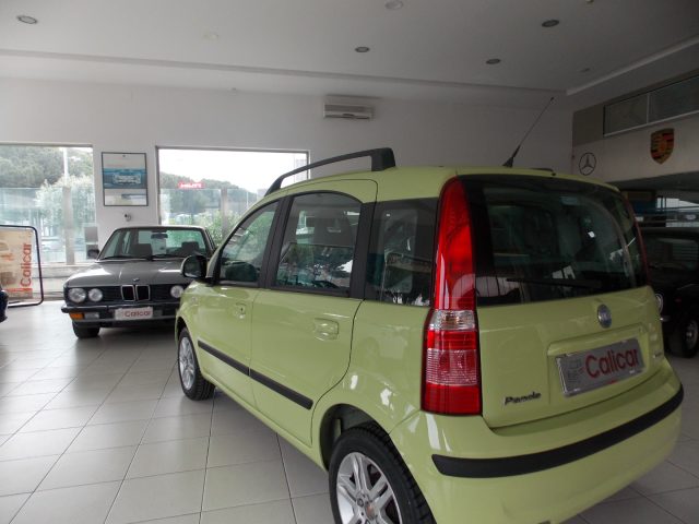 FIAT Panda usata, con Autoradio