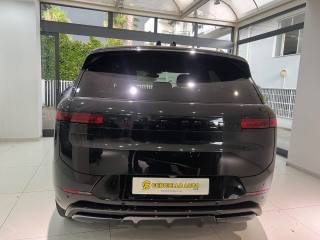 LAND ROVER Range Rover Sport usata, con Alzacristalli elettrici