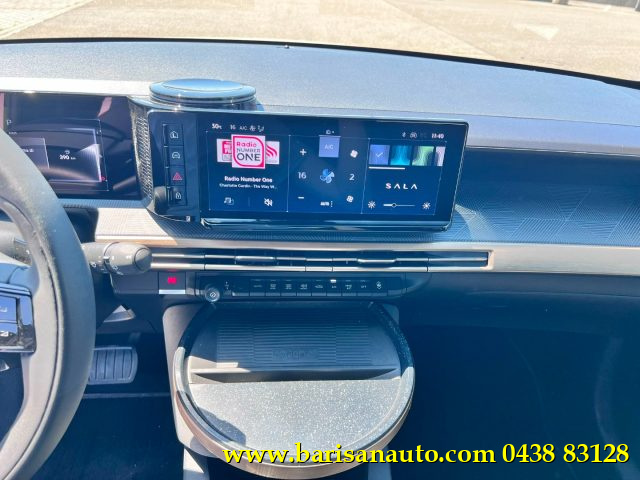 LANCIA Ypsilon usata, con ESP