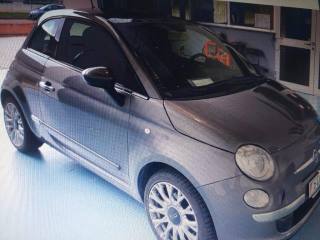 FIAT 500 usata, con Airbag
