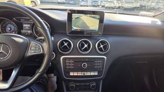 MERCEDES-BENZ A 180 usata, con Sistema di navigazione