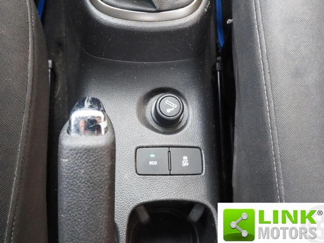 CHEVROLET Aveo usata, con Lettore CD
