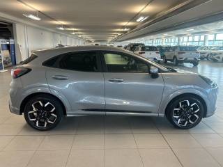 FORD Puma usata, con Controllo automatico clima