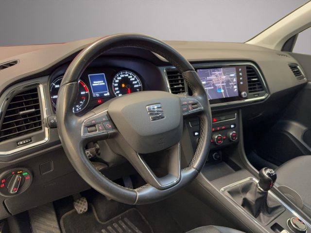 SEAT Ateca usata, con Cruise Control