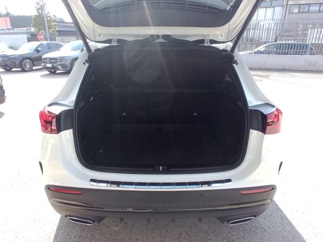 MERCEDES-BENZ GLA 200 usata, con Autoradio