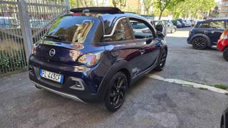 OPEL Adam usata, con Airbag Passeggero