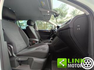 VOLKSWAGEN Tiguan usata, con Immobilizzatore elettronico