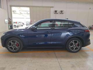 ALFA ROMEO Stelvio 2.2 Turbodiesel 190 CV AT8 Q4 Sprint