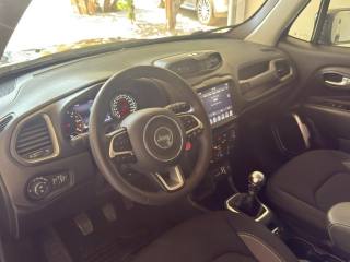 JEEP Renegade usata, con Controllo trazione