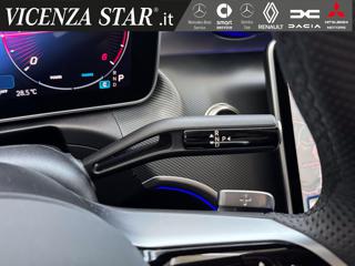 MERCEDES-BENZ C 200 usata, con Tettuccio apribile