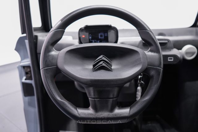 CITROEN Ami usata 13