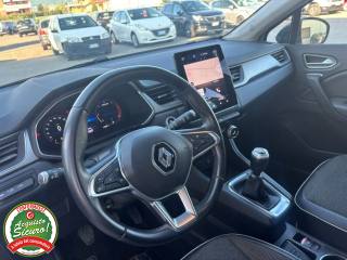 RENAULT Captur usata, con Chiusura centralizzata