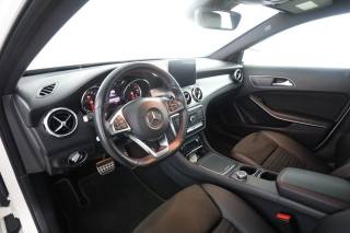 MERCEDES-BENZ CLA usata 1