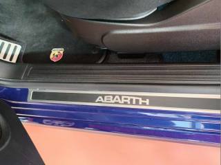 ABARTH 595 usata, con Cerchi in lega