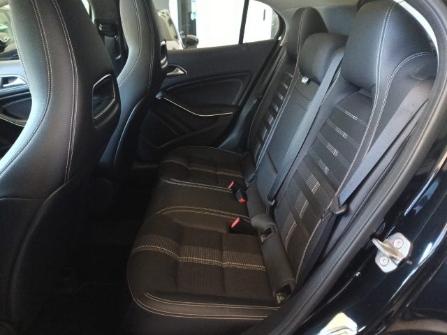 MERCEDES-BENZ GLA 200 usata, con Controllo trazione