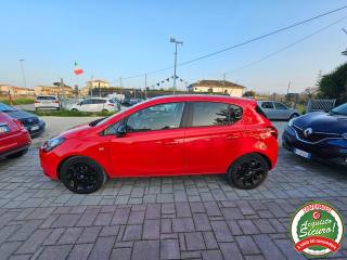 OPEL Corsa usata, con Airbag