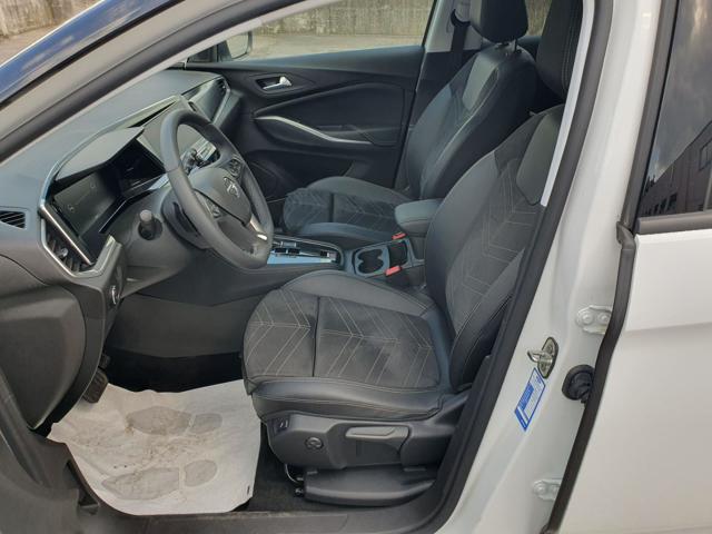 OPEL Grandland usata, con Chiusura centralizzata