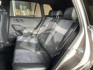 TOYOTA RAV 4 usata, con Servosterzo