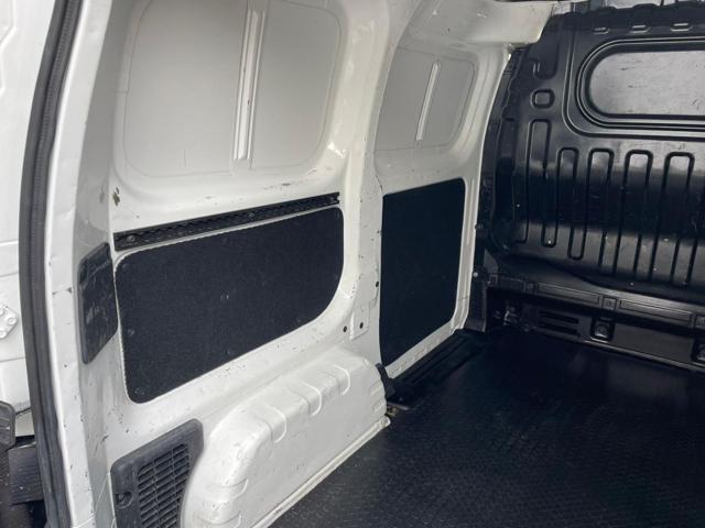 NISSAN NV200 usata, con Filtro antiparticolato
