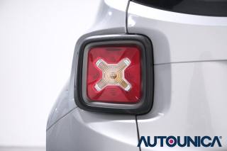 JEEP Renegade usata 42