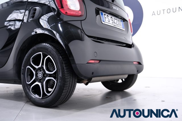 SMART ForTwo usata 38