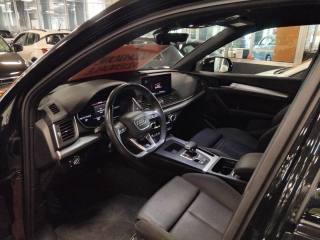 AUDI Q5 usata, con Sistema di navigazione