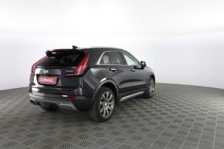 CADILLAC XT4 usata 3